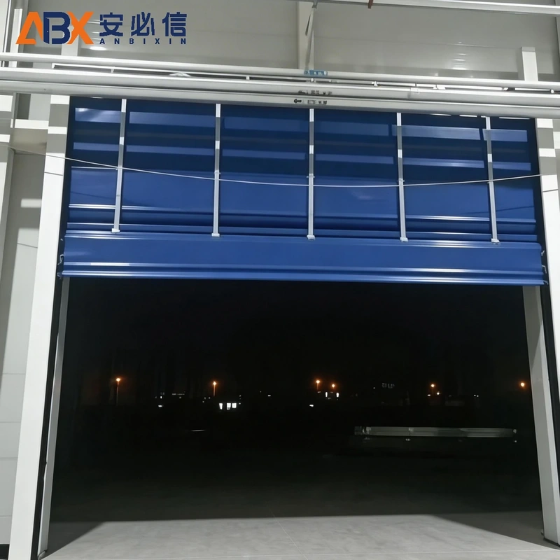 抚顺市堆积门