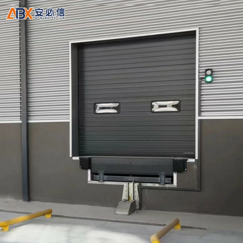 抚顺市高扬程提升门